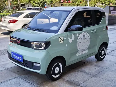 Wuling MINIEV