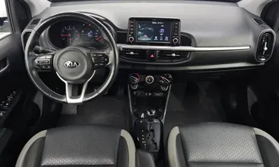 Kia Morning