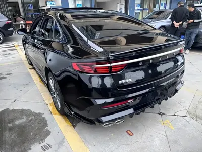 Geely Xingrui