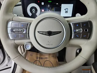 Genesis GV60