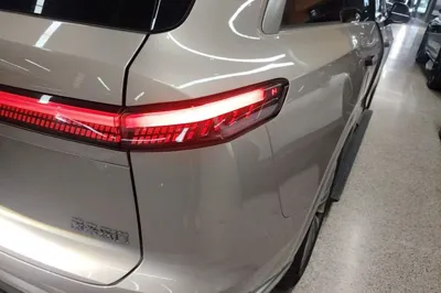ONVO Luxeed L90