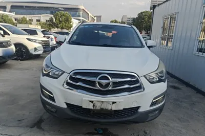 Haima S5