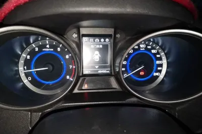 Changan CS35