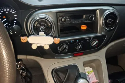 JAC Refine M3