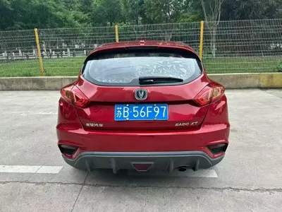 Changan Eado XT