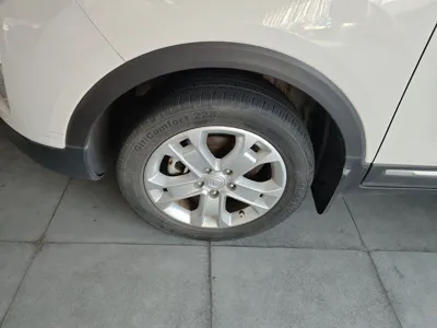 Changan CS15