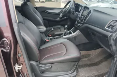 Baojun 560