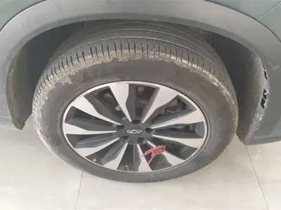 Chery Tiggo 8 Plus
