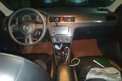 Volkswagen Santana