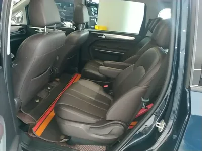 GAC Trumpchi M6