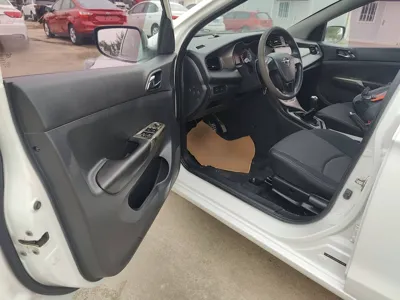 Haima M3
