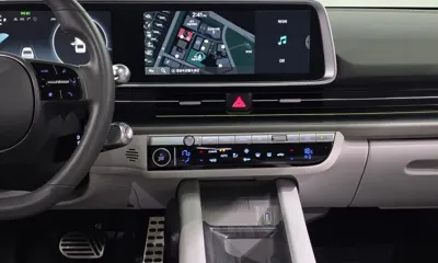 Hyundai Ioniq6