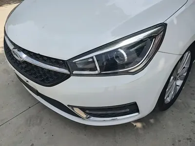 Chery Arrizo 5
