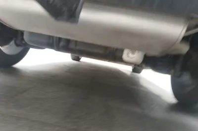 CHANGAN NEVO A05