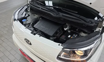 Kia Ray