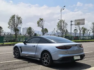 NETA Neta GT