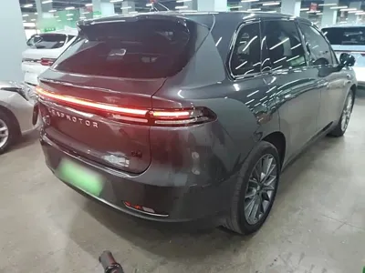 Leapmotor Leapmotor C10