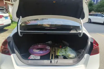 Geely Auto Emgrand