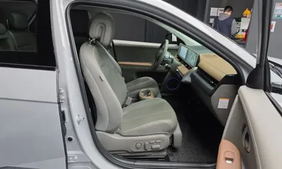 Hyundai Ioniq5