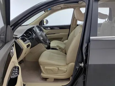 Baojun 730