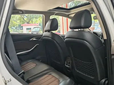 BYD New Energy