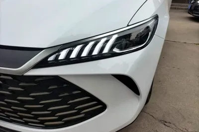 BYD Qin Plus