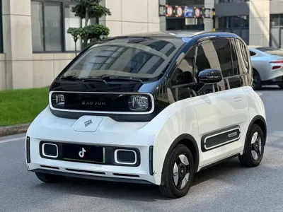 Baojun E300