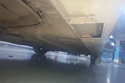 Geely Auto Binray