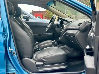 Kia K2