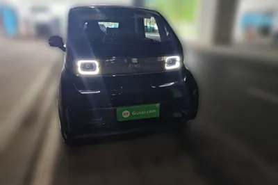 Baojun KiWi EV