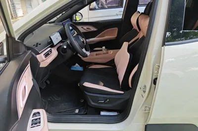 BYD Seagull