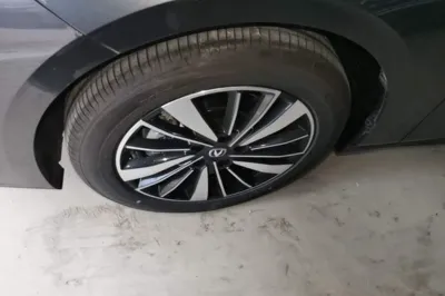 Changan Eado PHEV