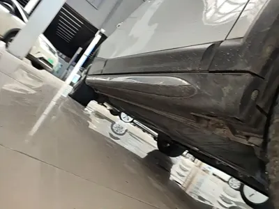JAC Refine S3