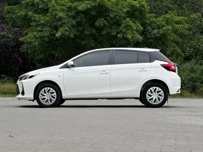 Toyota Vios FS