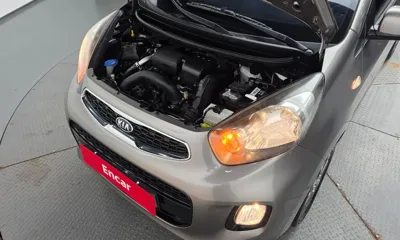 Kia Morning