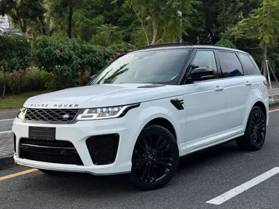 Land Rover Sport