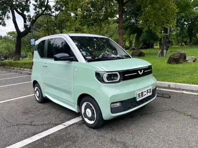Wuling MINIEV