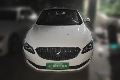 Buick GT