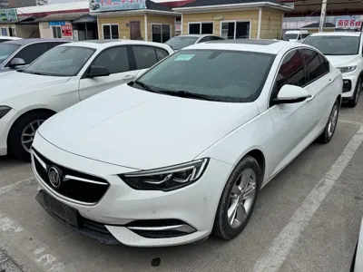 Buick Regal