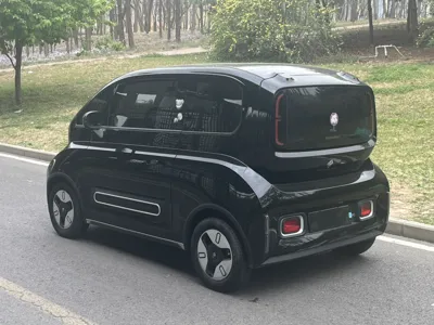 Baojun KiWi EV