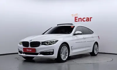 BMW Gran Turismo