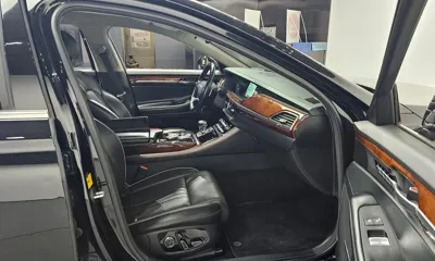 Genesis EQ900