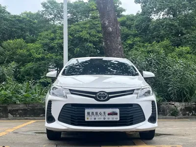 Toyota Vios