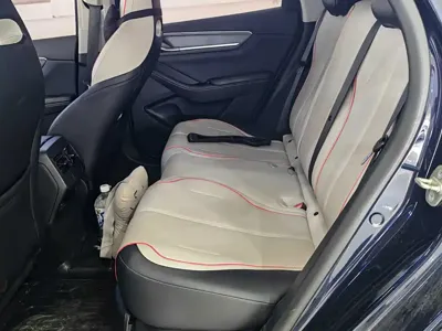 BYD Destroyer 05