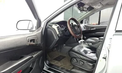 KG_Mobility_Ssangyong KORANDO