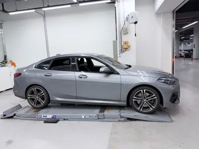 BMW 2-Series