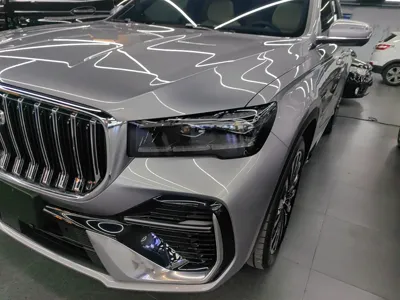 Geely Auto Monjaro L