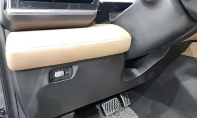 Renault-KoreaSamsung Grand Koleos