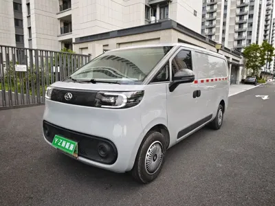 Maxus V1