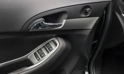 ChevroletGMDaewoo Orlando